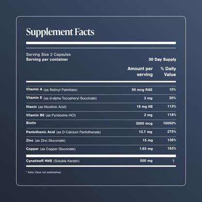 Viviscal 4D Hair Growth Cycle Capsules Supplements for Women 60 Count